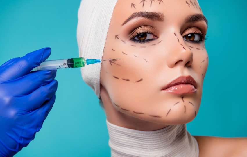 Comment prévenir les rides et ralentir le vieillissement du visage avec le baby botox ?