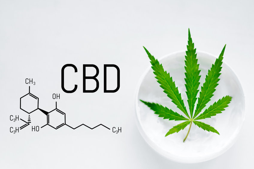 Quels usages du CBD dans les technologies biomédicales ?