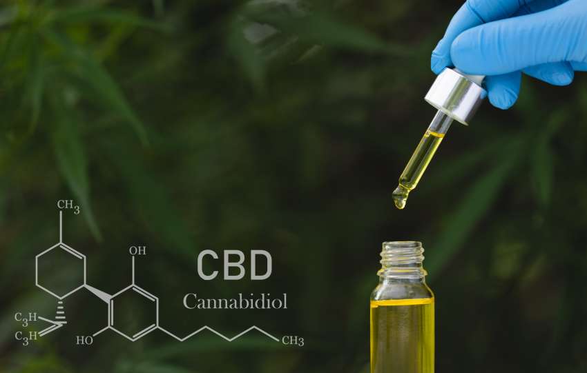 Quels usages du CBD dans les technologies biomédicales ?