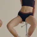 Syndrome du choc toxique : les culottes menstruelles comme alternative plus sûre