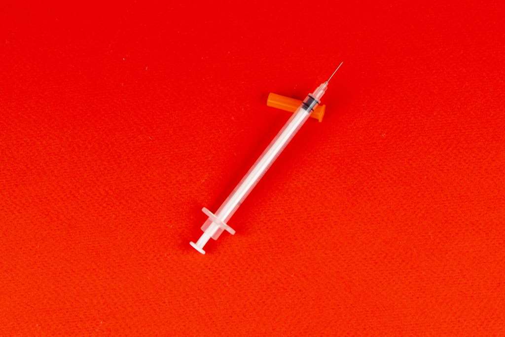 Les différents types de seringues médicales